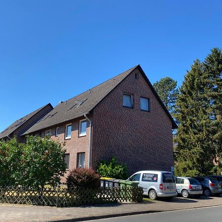 Stilvolle 2 Schlafzimmer Apartments Heidegarten, Osterheide, Zentrum シュネーヴァーディンゲン エクステリア 写真