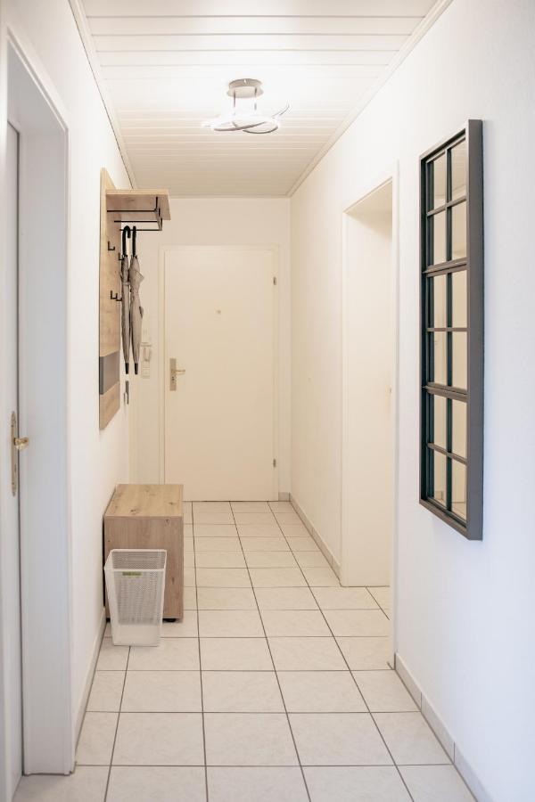 Stilvolle 2 Schlafzimmer Apartments Heidegarten, Osterheide, Zentrum シュネーヴァーディンゲン エクステリア 写真