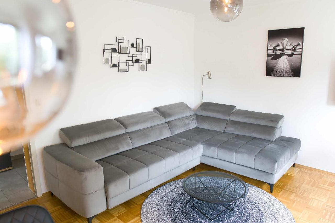 Stilvolle 2 Schlafzimmer Apartments Heidegarten, Osterheide, Zentrum シュネーヴァーディンゲン エクステリア 写真