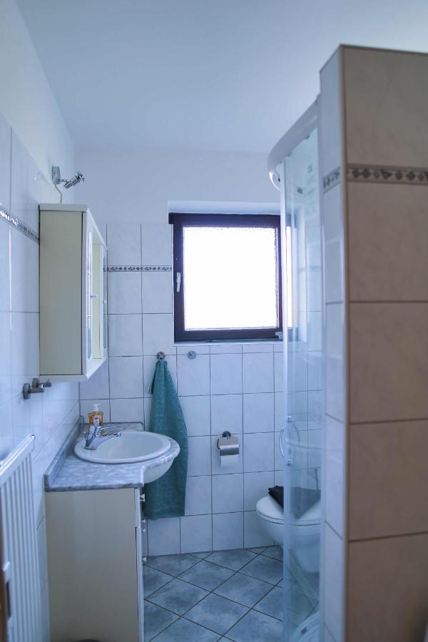 Stilvolle 2 Schlafzimmer Apartments Heidegarten, Osterheide, Zentrum シュネーヴァーディンゲン エクステリア 写真