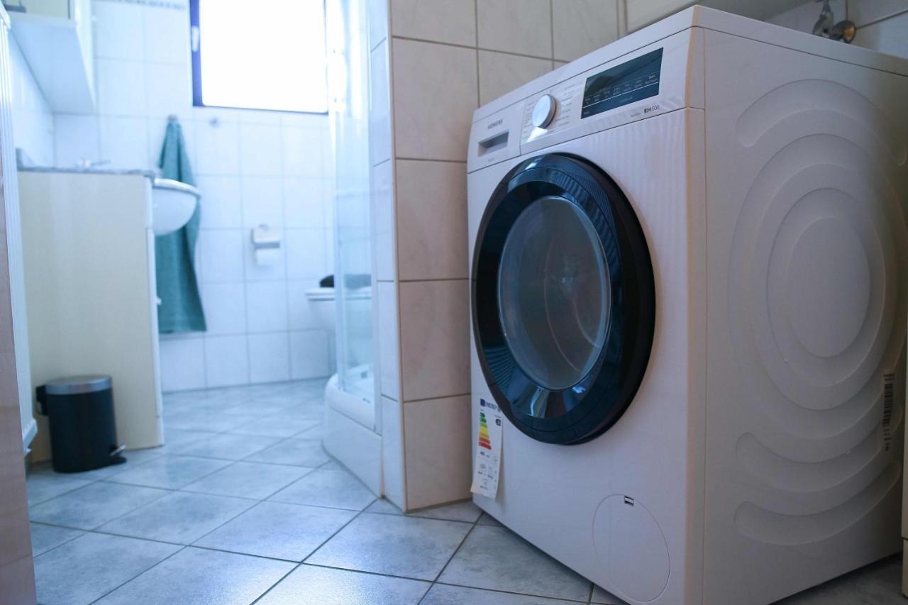 Stilvolle 2 Schlafzimmer Apartments Heidegarten, Osterheide, Zentrum シュネーヴァーディンゲン エクステリア 写真
