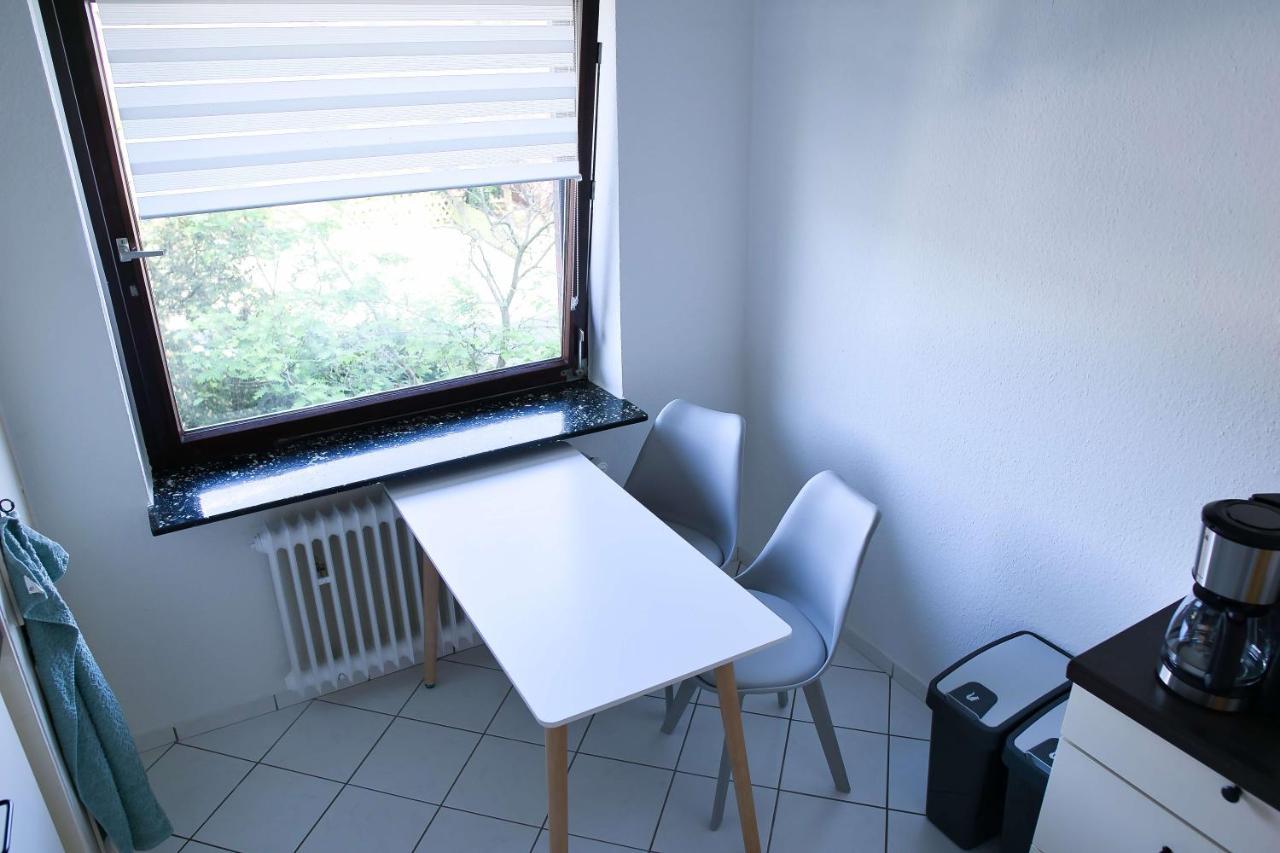 Stilvolle 2 Schlafzimmer Apartments Heidegarten, Osterheide, Zentrum シュネーヴァーディンゲン エクステリア 写真