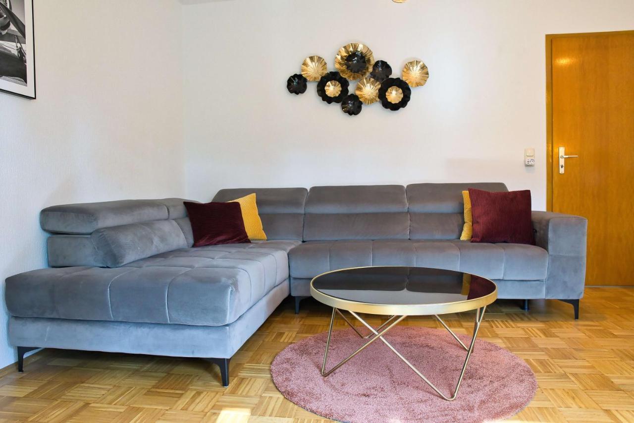 Stilvolle 2 Schlafzimmer Apartments Heidegarten, Osterheide, Zentrum シュネーヴァーディンゲン エクステリア 写真