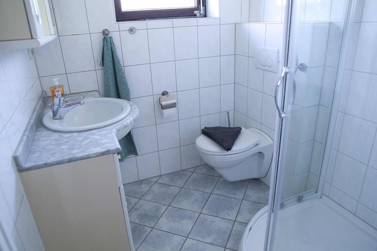 Stilvolle 2 Schlafzimmer Apartments Heidegarten, Osterheide, Zentrum シュネーヴァーディンゲン エクステリア 写真