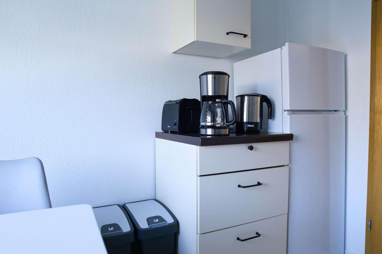 Stilvolle 2 Schlafzimmer Apartments Heidegarten, Osterheide, Zentrum シュネーヴァーディンゲン エクステリア 写真