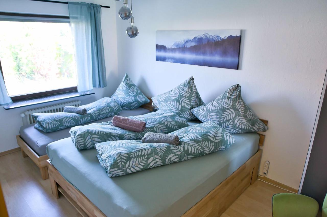 Stilvolle 2 Schlafzimmer Apartments Heidegarten, Osterheide, Zentrum シュネーヴァーディンゲン エクステリア 写真
