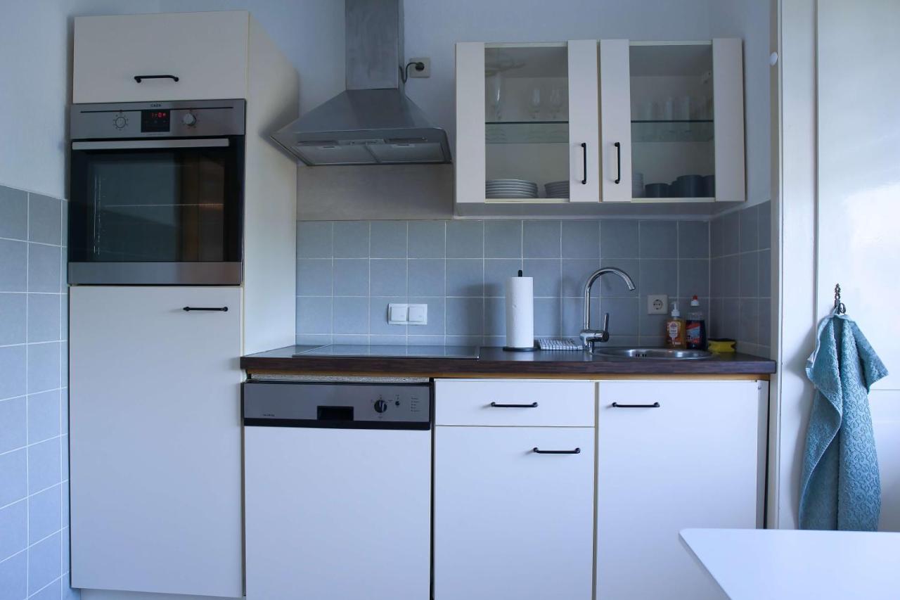 Stilvolle 2 Schlafzimmer Apartments Heidegarten, Osterheide, Zentrum シュネーヴァーディンゲン エクステリア 写真