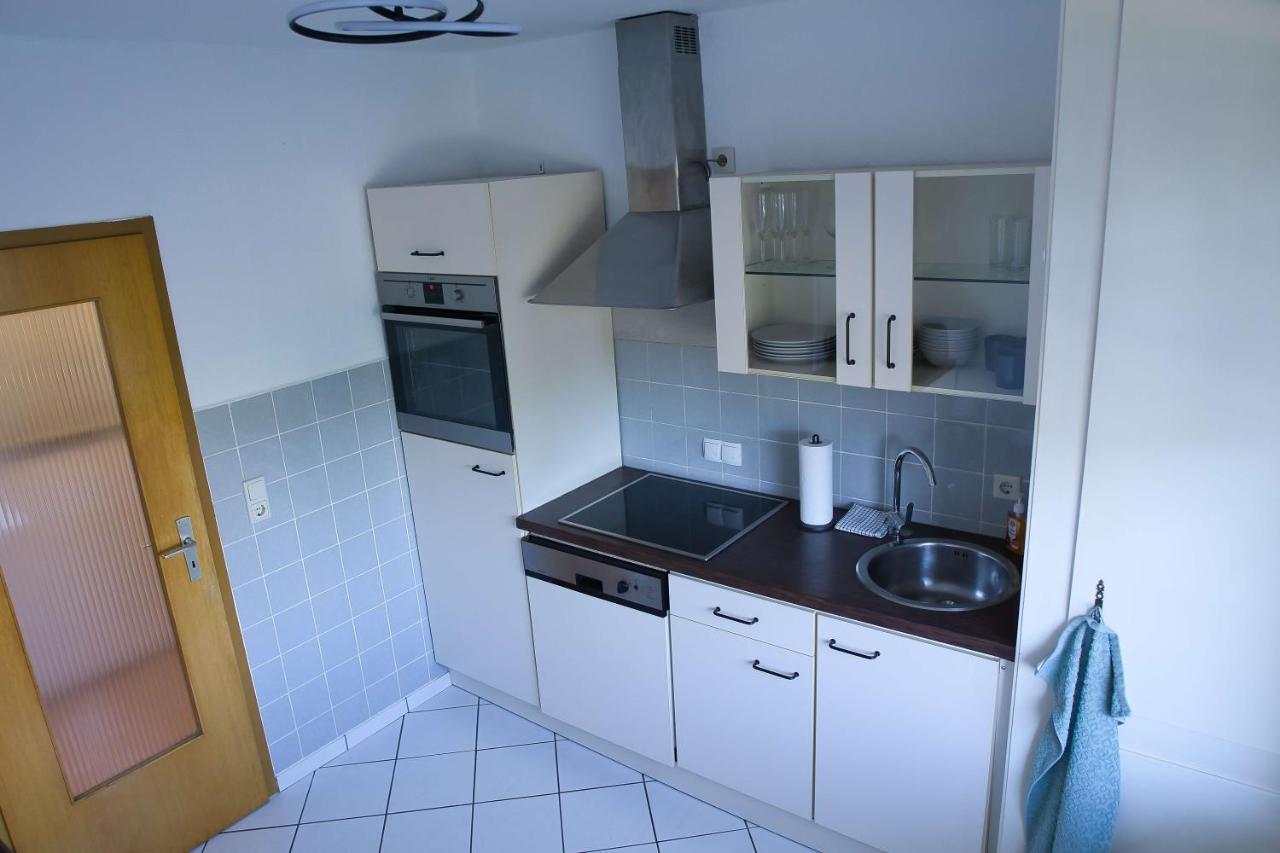Stilvolle 2 Schlafzimmer Apartments Heidegarten, Osterheide, Zentrum シュネーヴァーディンゲン エクステリア 写真