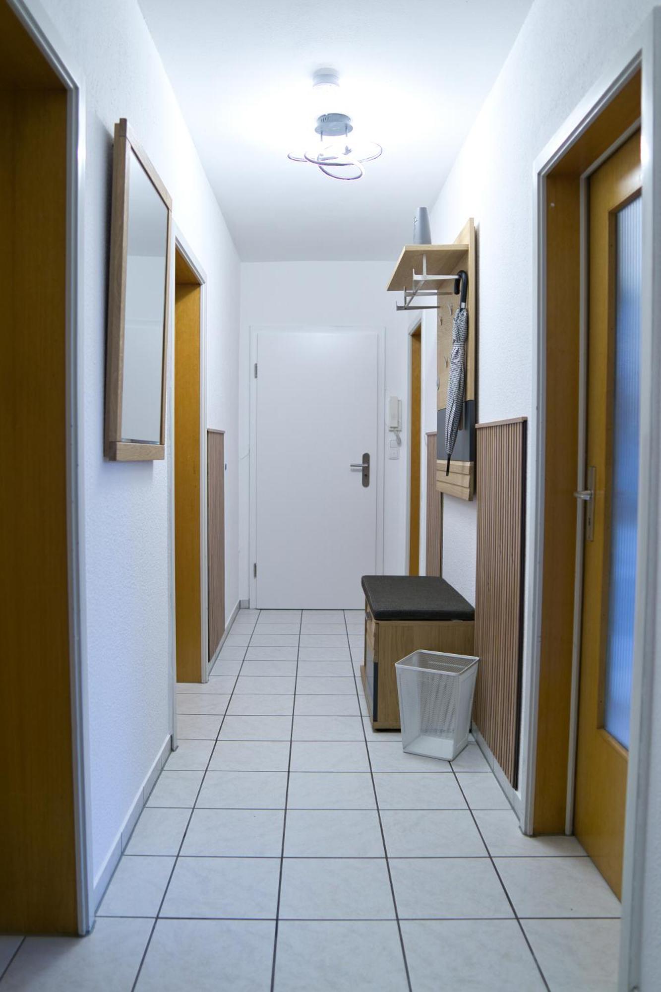Stilvolle 2 Schlafzimmer Apartments Heidegarten, Osterheide, Zentrum シュネーヴァーディンゲン エクステリア 写真