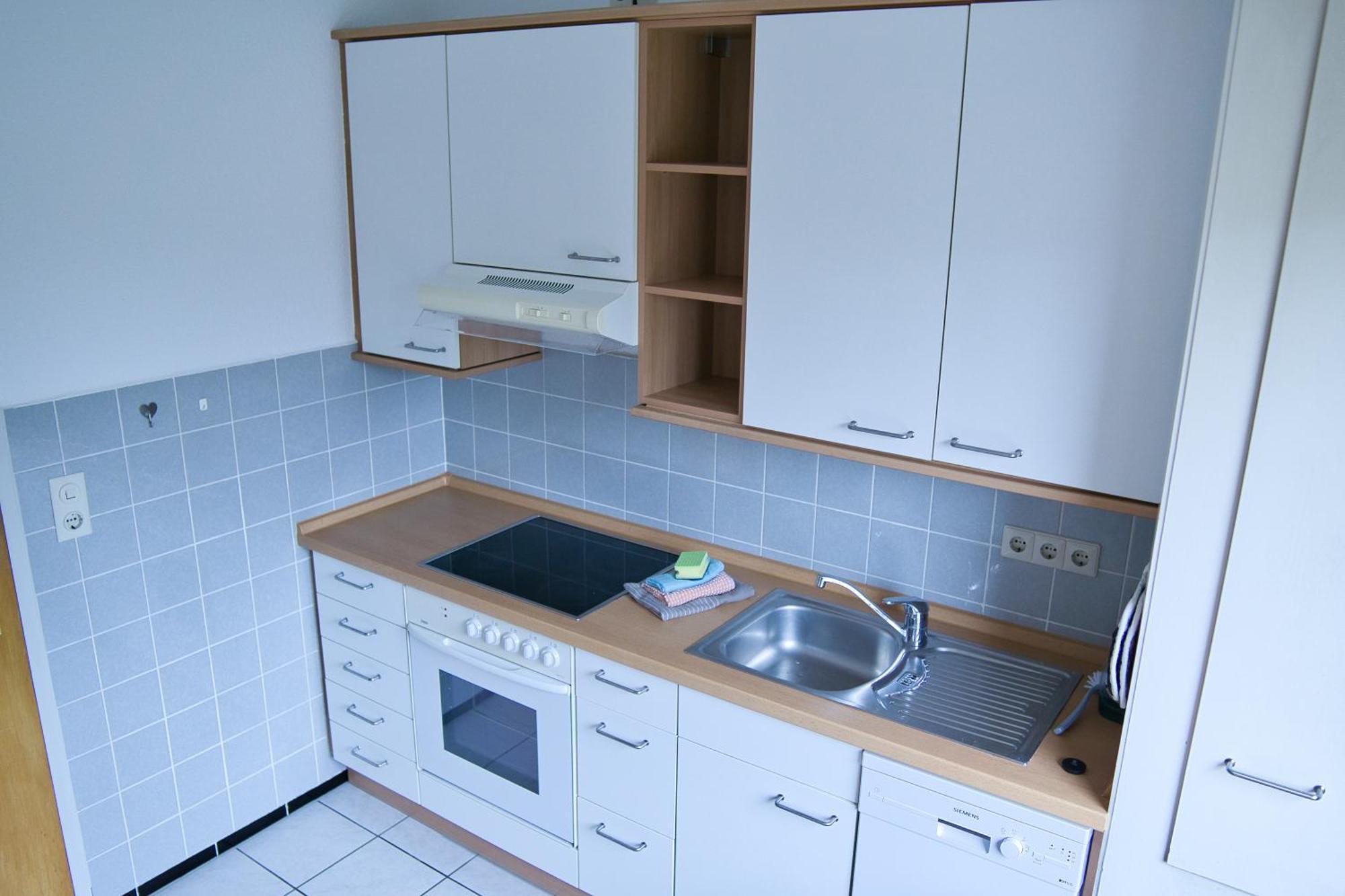 Stilvolle 2 Schlafzimmer Apartments Heidegarten, Osterheide, Zentrum シュネーヴァーディンゲン エクステリア 写真